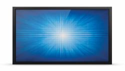 Elo Touch Solution 2294L 54,6 cm [21.5"] LCD Full HD Panneau plat de signalisation numérique Noir 