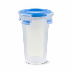 EMSA CLIP & CLOSE 508551 boîte hermétique alimentaire Autre contenant 0,35 L Transparent 1 pièce[s] 