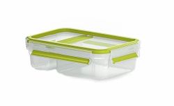 EMSA 518103 boîte hermétique alimentaire 0,6 L Transparent 1 pièce[s] 