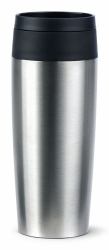 EMSA Travel Mug Classic 36 ml Acier inoxydable 