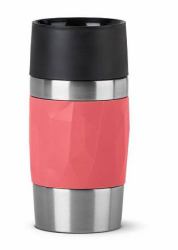 EMSA N21604 0,3 ml Corail Acier inoxydable 