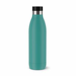 EMSA Bludrop Color N31110 Utilisation quotidienne 700 ml Acier inoxydable Vert 