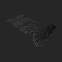 Endgame Gear OP1 Tapis de souris 