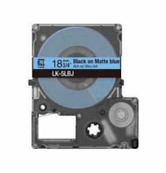 epson consumer et Epson C53S672080 étiquette à imprimer Noir, Bleu 