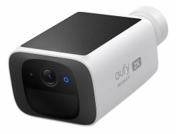 Eufy SoloCam S220 Cube Caméra de sécurité IP Intérieure et extérieure Plafond/mur 