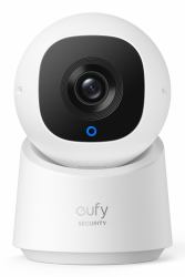 Eufy C220 Bulbe Caméra de sécurité IP Intérieure 2560 x 1440 pixels Bureau 