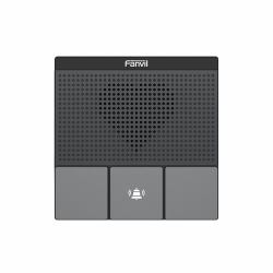 fanvil Audio Intercom System Black, - Grey - Warranty: 12M