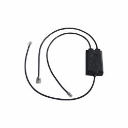 Fanvil EHS20 EHS télécommande Avec fil téléphone Appuyez sur les boutons 