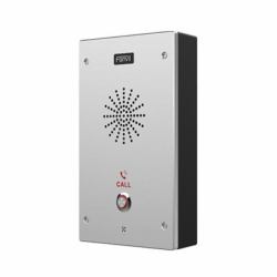 fanvil Audio Intercom System - Stainless Steel - Warranty: 12M