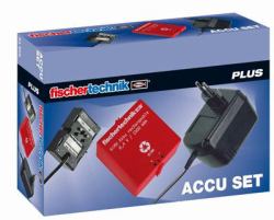 fischertechnik 34969 chargeur de batterie 
