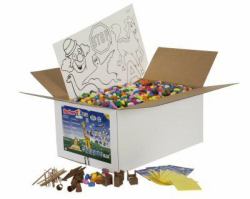 fischertechnik TiP Box XXL 