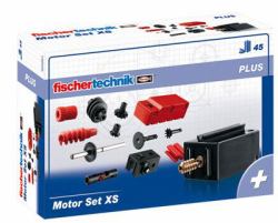 fischertechnik 505281 pièce de jouet 