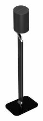 Flexson FLXE100PFS1021 support de haut-parleurs Sol Aluminium, Acier Noir 