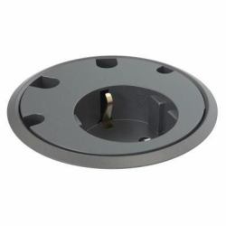 forming function Powerdot Black - Warranty: 12M