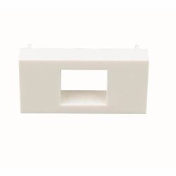 full Garbot FA-2420-38MP prise de courant Blanc 