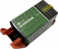 Reman HP G+G 3YL85AE 917XL Black Ink Ctg - Ink Level Shown