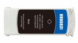 Reman HP G+G 727GY Grey Wide Format Ink Ctg B3P24A