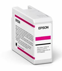 Epson T47A3 cartouche d'encre 1 pièce[s] Original Rendement standard Magenta 