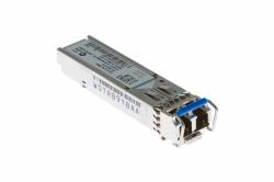 gbics Cisco GLC-LH-SMD module émetteur-récepteur de réseau 1000 Mbit/s SFP 1300 nm 