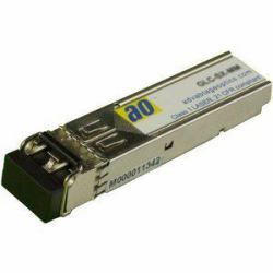 gbics AO Corporation SFP-10G-SR module émetteur-récepteur de réseau Fibre optique 10000 Mbit/s SFP+ 