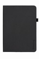 Gecko Covers EasyClick Cover eco - Suitable pour Apple iPad Air 11" [24/22/20] - Noir 