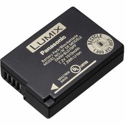generic Panasonic DMW-BLD10 batterie de caméra/caméscope Lithium-Ion [Li-Ion] 1010 mAh 