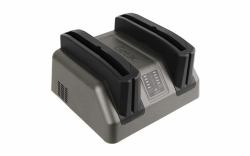 getac inc Getac GCMCEG chargeur de batterie Batterie de tablette Secteur 