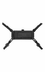 getac inc Getac GMHRXM accessoire d’étui de tablette Dragonne Noir 
