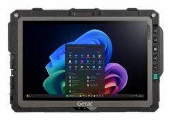 getac inc Getac UX10 G5 Intel Core Ultra 5 256 Go 25,6 cm [10.1"] 16 Go Wi-Fi 7 [802.11be] Windows 10 Pro Noir 