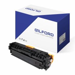 Gilford DT-PC118M Cartouche de toner 1 pièce[s] Compatible Magenta 