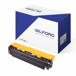 Gilford DT-PH211C Cartouche de toner 1 pièce[s] Compatible Cyan 
