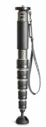 Gitzo GM4562 pieds pour camescopes 1/4, 3/8" Charbon Noir 