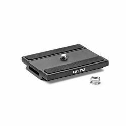 Gitzo GS5370DR accessoire de trépied Plaque 