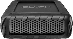 Glyph BlackBox Pro disque dur externe 16 To 7200 tr/min USB Type-C 3.2 Gen 1 [3.1 Gen 1] Noir 