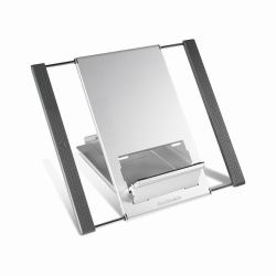 Goldtouch KOV-GTLS-0055 Support de livres Laptop et bras pour tablette Aluminium 43,2 cm [17"] 