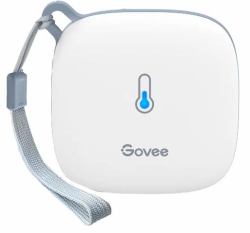 Govee H5179 multi-capteur intelligent pour maison Sans fil Bluetooth 
