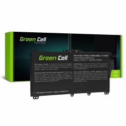 Green Cell HP163 composant de laptop supplémentaire Batterie 