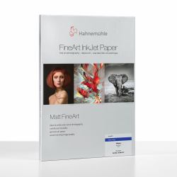 hahnemuehle Hahnemühle Photo Rag® A3 Blanc Mat 