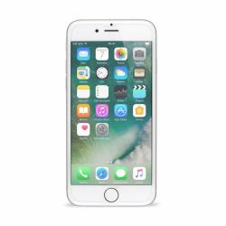 hahnemuehle Artwizz ScratchStopper Anti-Fingerprint Protection d'écran transparent Apple 2 pièce[s] 
