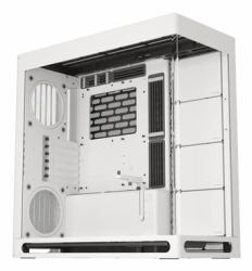 HAVN HS 420 Midi Tower Blanc 