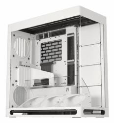 HAVN HS 420 VGPU Midi Tower Blanc 