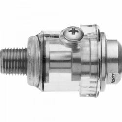 HAZET 9070N-1 kit de support Argent 