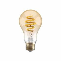 hombli Smart Bulb A60 CCT Filament [E27], Amb
