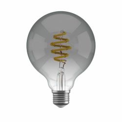 hombli Smart Bulb G95 CCT Filament [E27], Smo