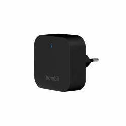 Hombli HBSB-0100 pont & répéteur Pont réseau Noir 