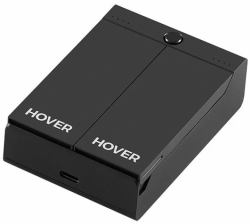 HOVERAir ZZ-H-4-001 Pièce de rechange et accessoire pour les drones avec une caméra Concentrateur de charge de batterie 