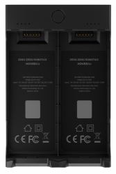 HOVERAir SP26H002 Pièce de rechange et accessoire pour les drones avec une caméra Concentrateur de charge de batterie 