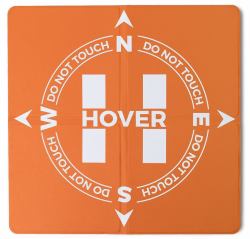 HOVERAir SP88H001 Pièce de rechange et accessoire pour les drones avec une caméra Plate-forme d'atterrissage 