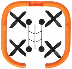 HOVERAir SP88H007 Pièce de rechange et accessoire pour les drones avec une caméra Kit 