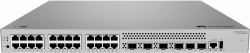 HUAWEI eKit S530 Series S530-24T4XE Géré L3 Gigabit Ethernet [10/100/1000] 1U Gris 
